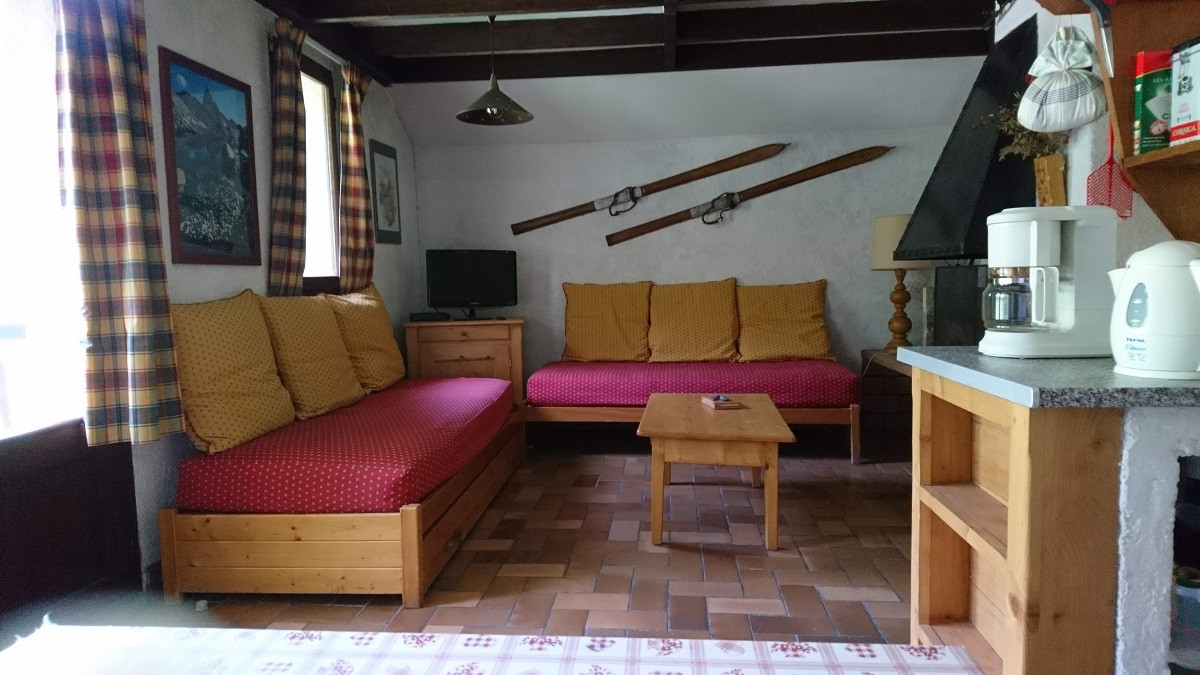 Appartement 4 personnes - Les Chazalets n°15