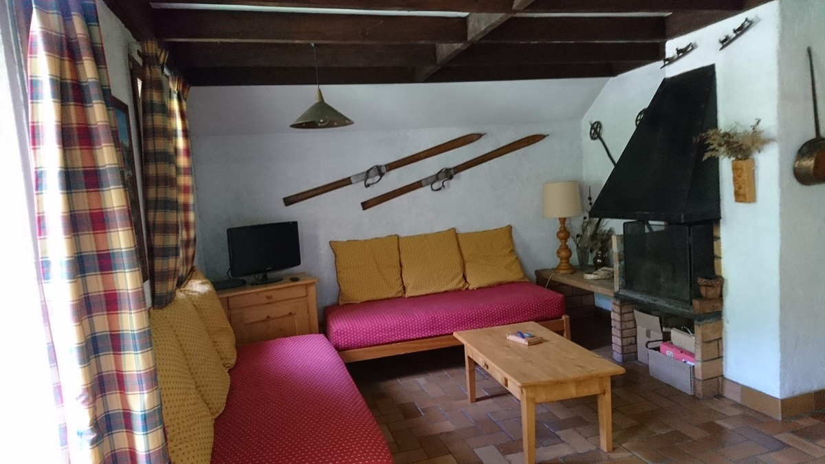Appartement 4 personnes - Les Chazalets n°15