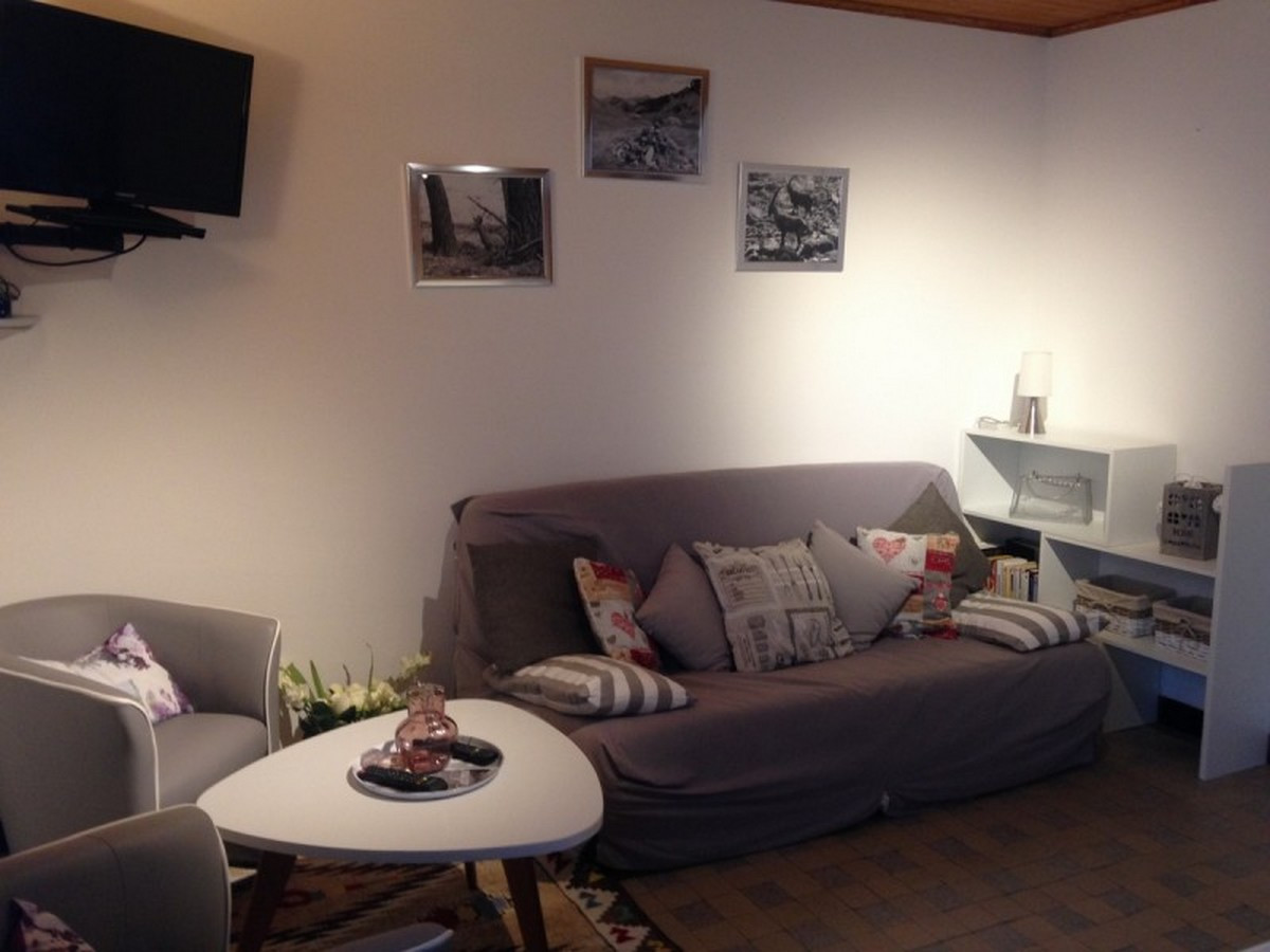 Appartement 4 personnes