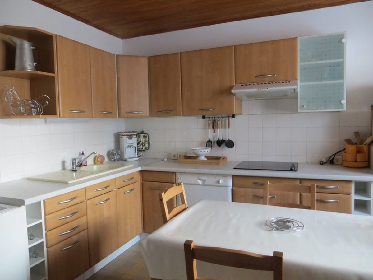 Appartement 4 personnes