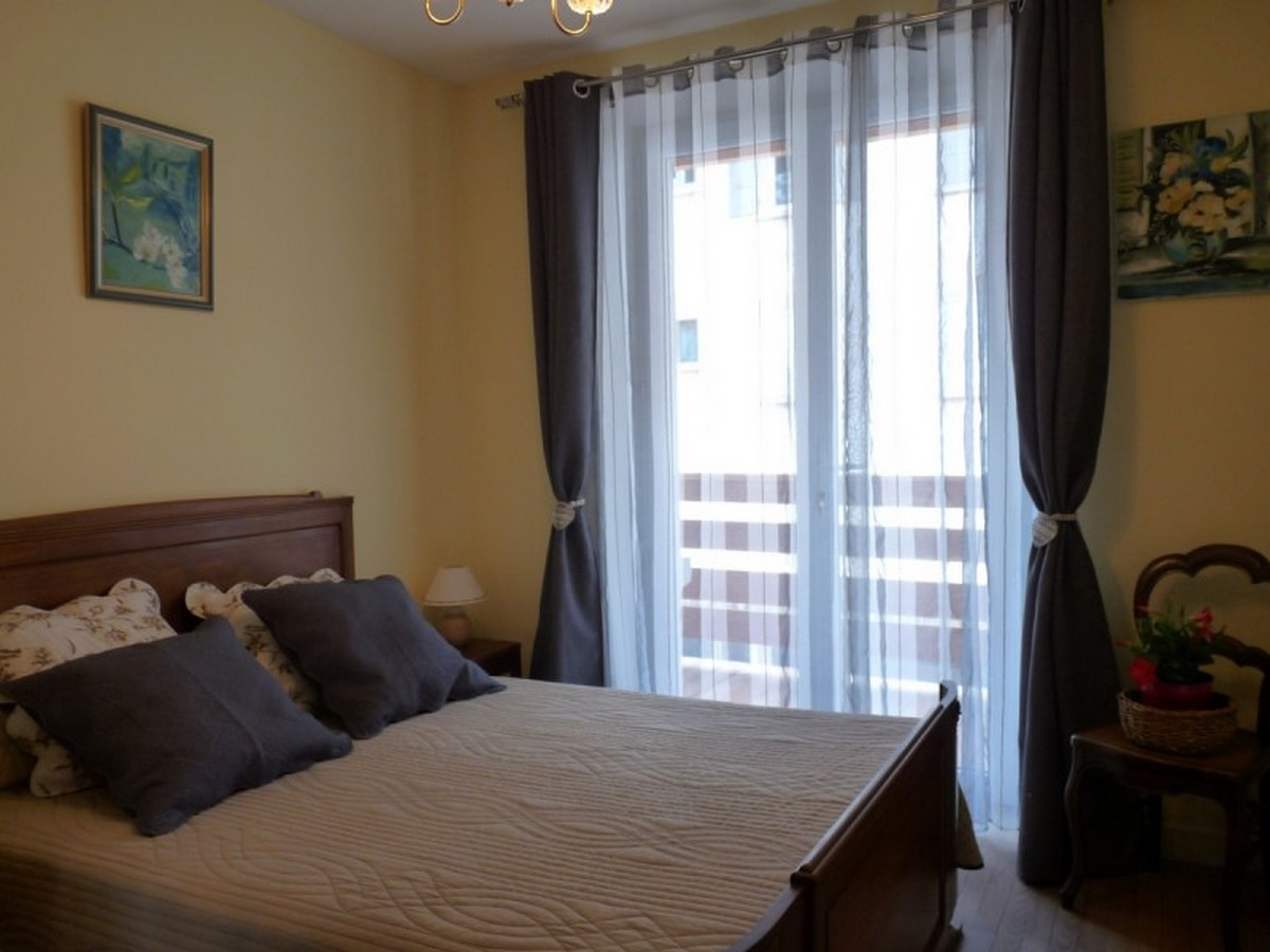 Appartement 4 personnes