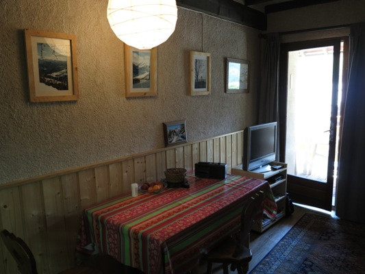 Appartement 4 personnes - Sainfoin