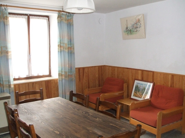 Maison 6 personnes
