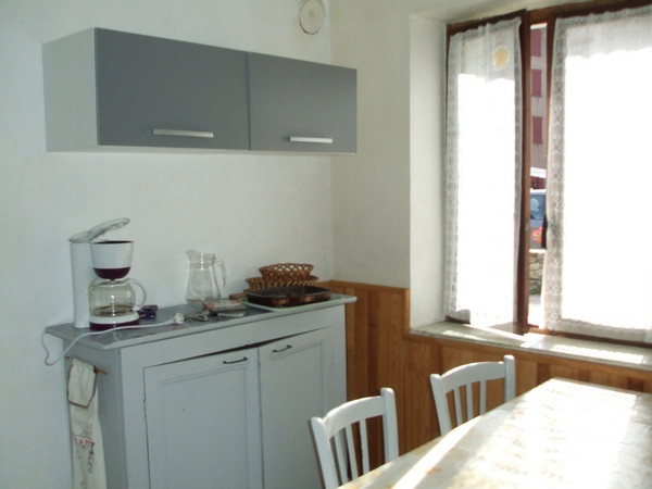 Maison 6 personnes