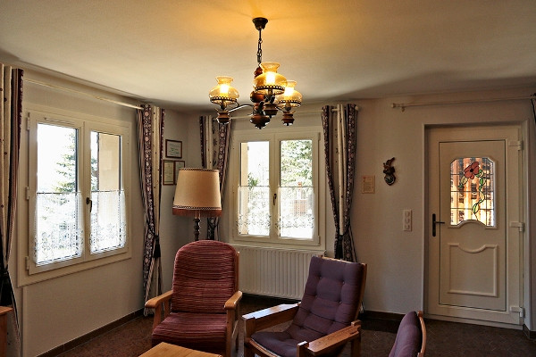 Appartement 4 personnes - L'Alpage