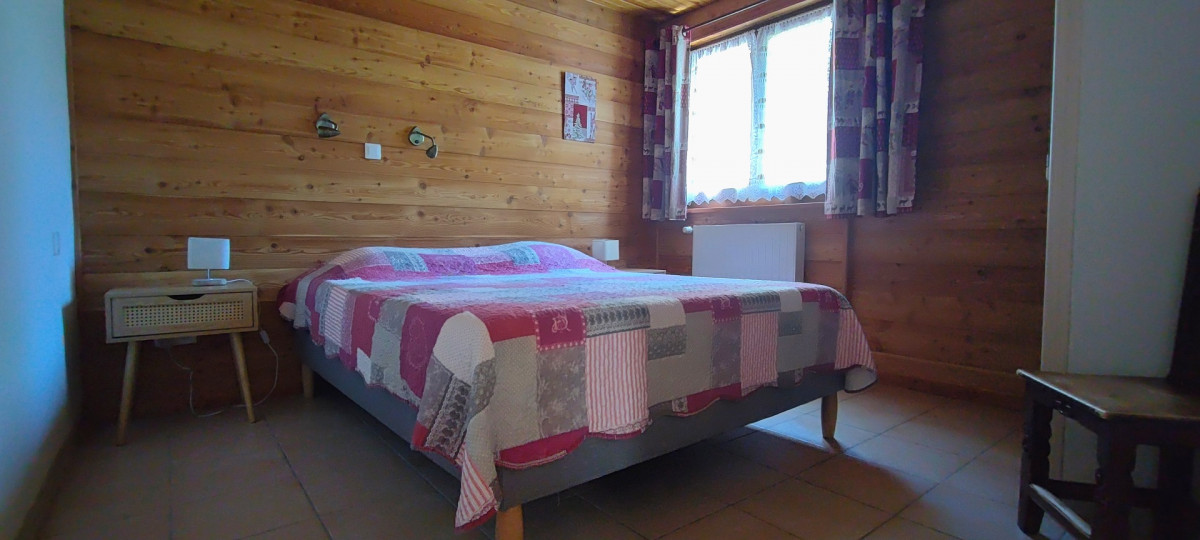 Appartement 4 personnes - Chevreuil_Ceillac