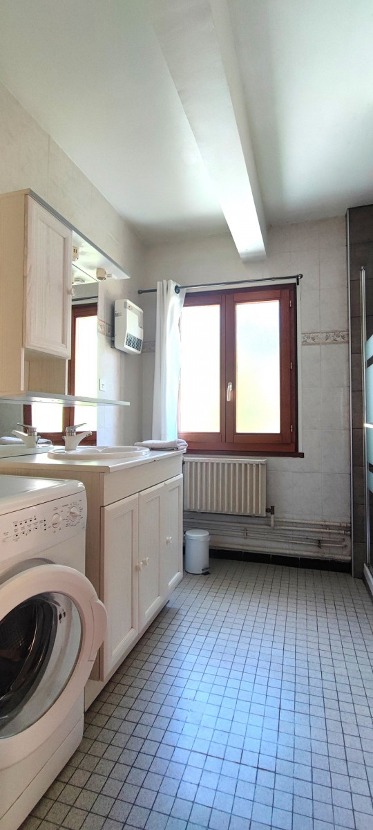 Appartement 4 personnes - Chevreuil_Ceillac