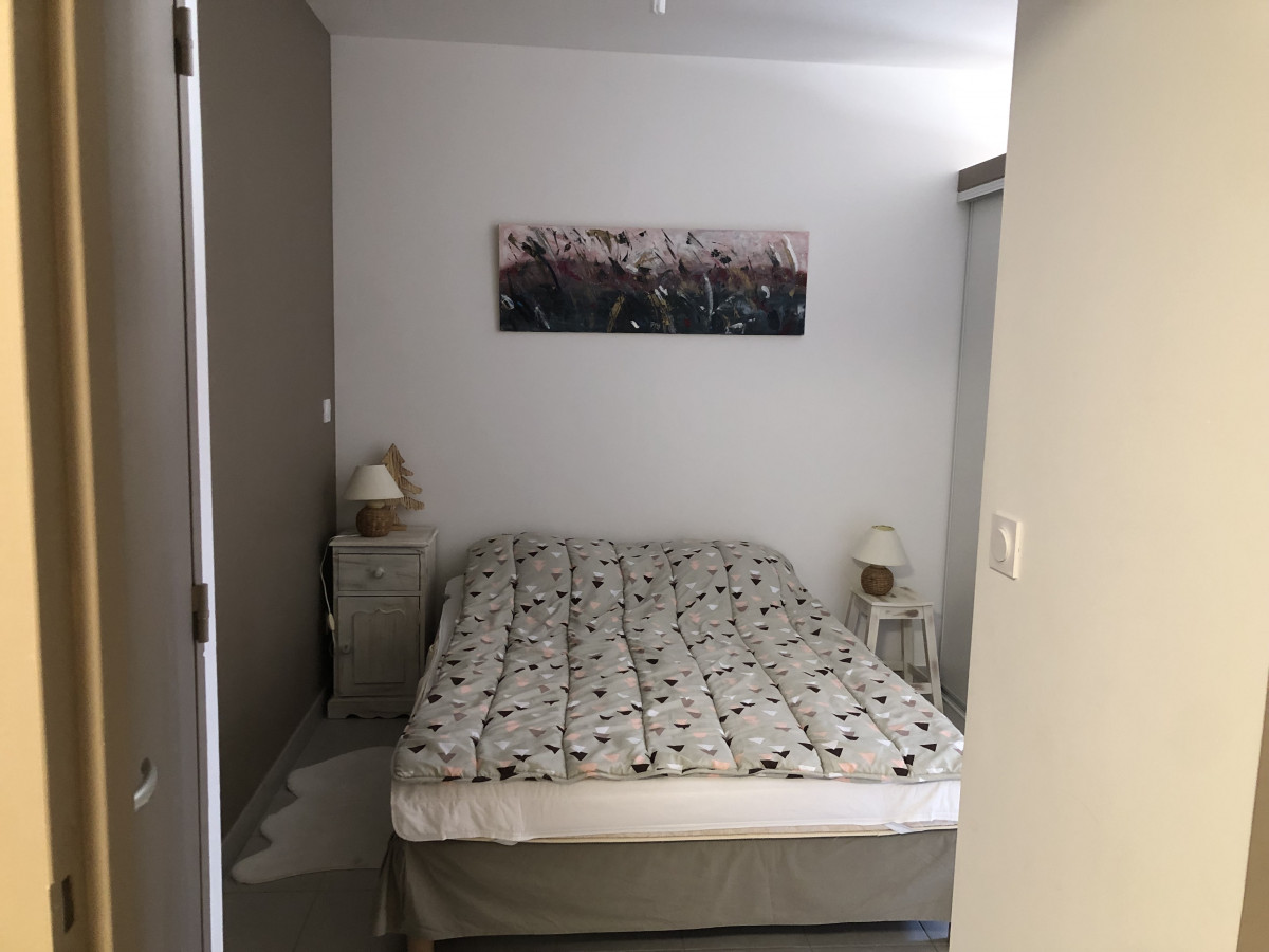 Appartement 4 personnes - Maison Marrou n°4