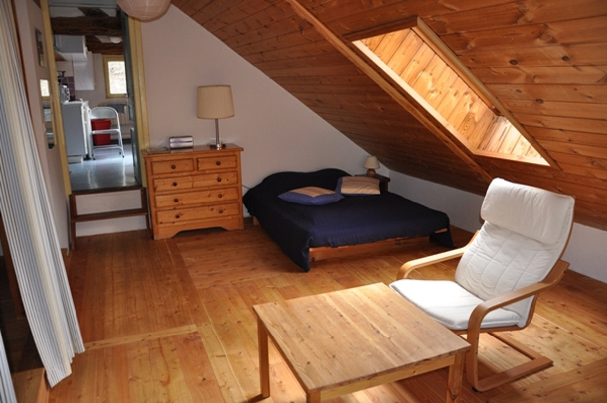 Appartement 4 personnes - Sirius 4