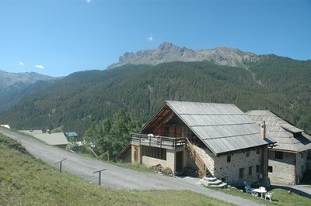 Appartement 4 personnes - Sirius 4
