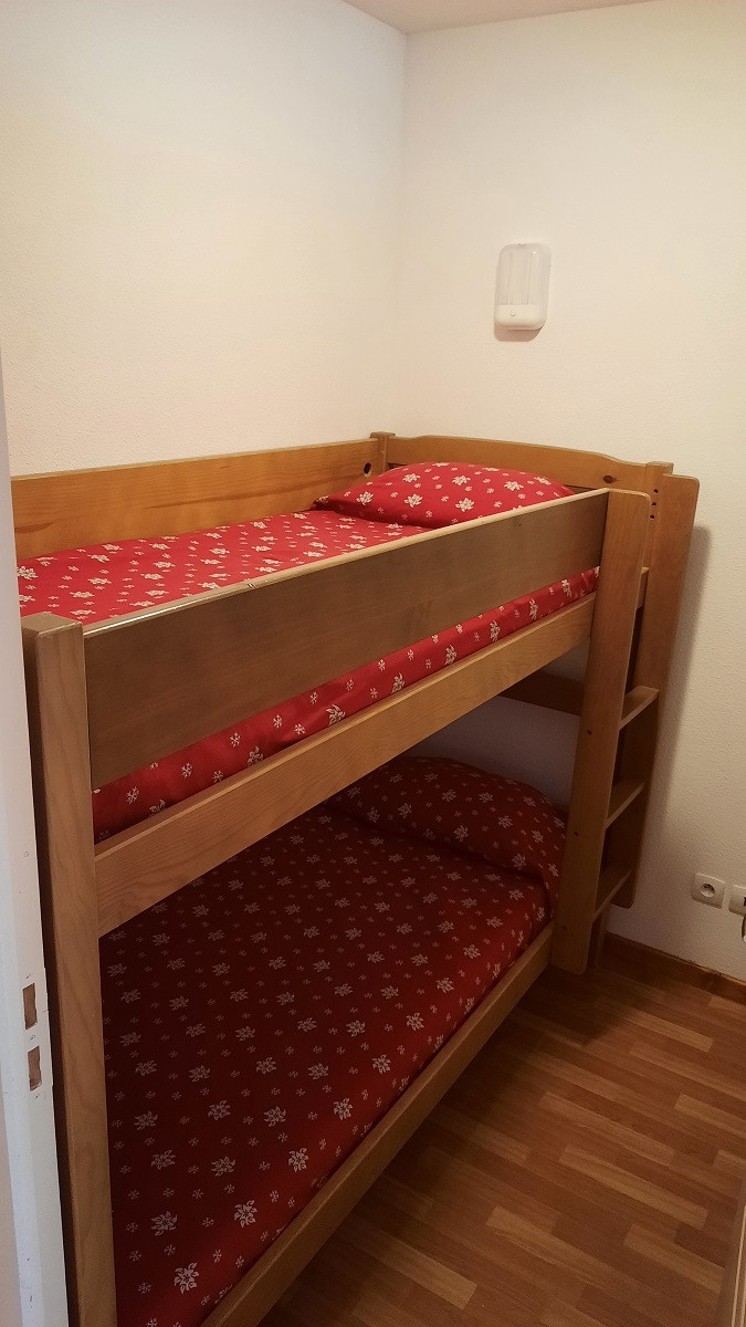 Appartement 6 personnes - Les granges d'Arvieux n° 701