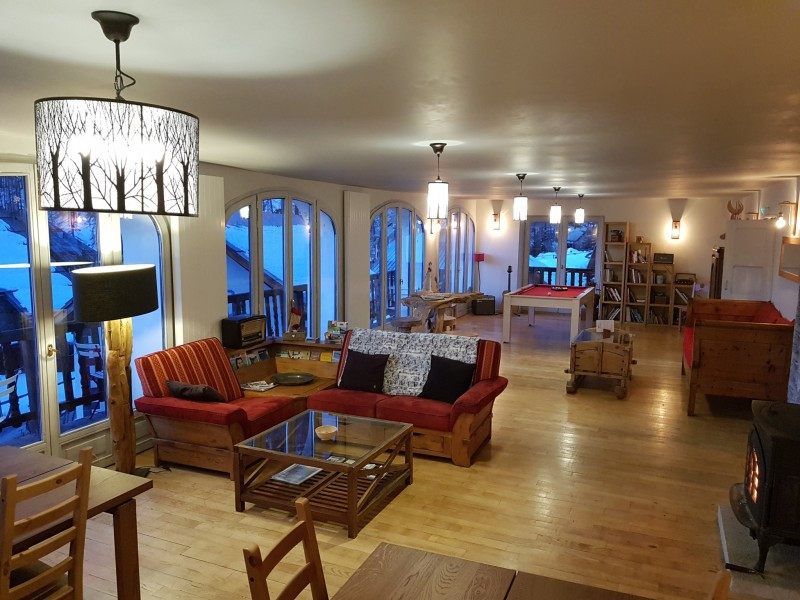 Appartement 4 personnes - Rochebrune