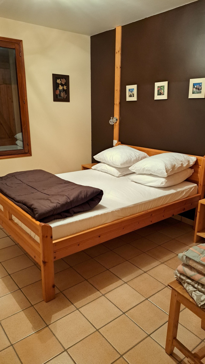 Appartement 6 personnes - Le Chaleureux