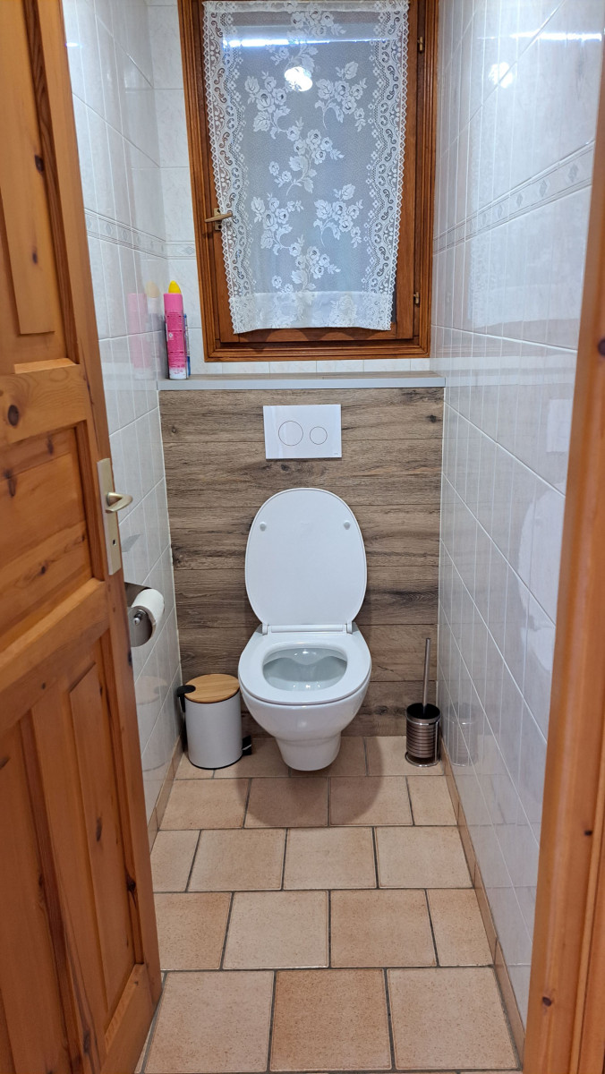 Appartement 6 personnes - Le Chaleureux