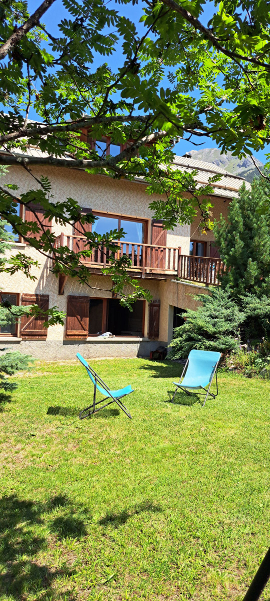Appartement 6 personnes - Le Chaleureux
