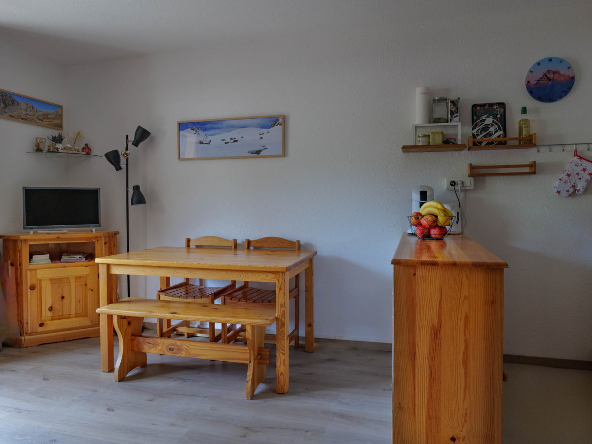 Appartement 4 personnes - Clots la Chalp n°417_Molines-en-Queyras