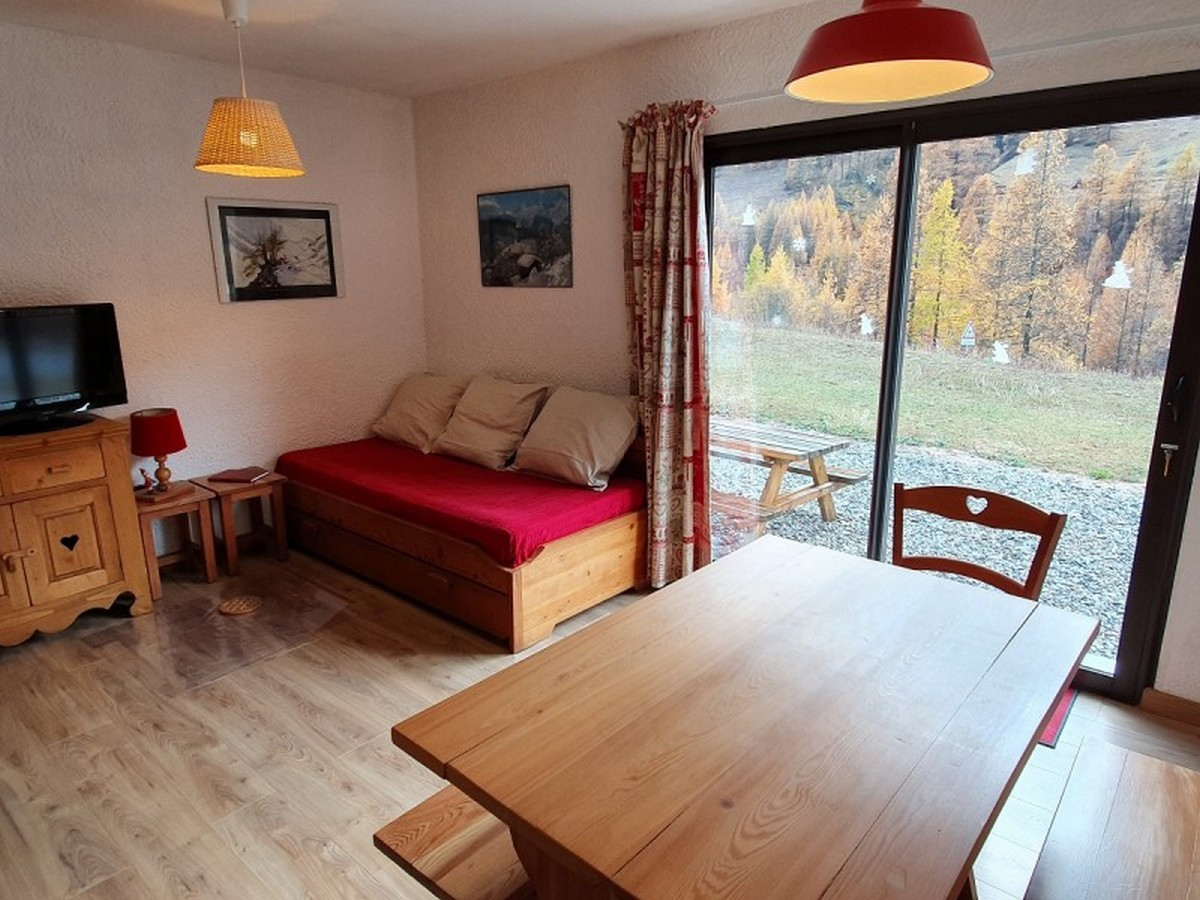 Appartement 4 personnes - Les Chazalets n°2