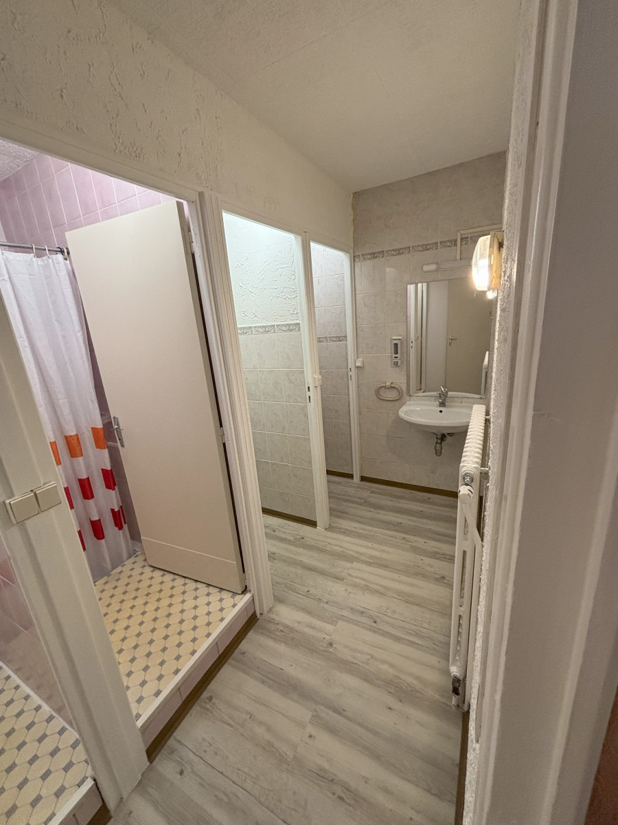 Appartement 8 personnes - 1er étage_Abriès-Ristolas