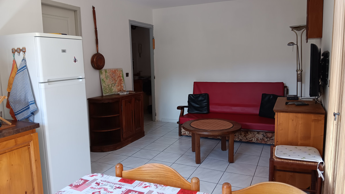 Appartement 4 personnes - Patmir