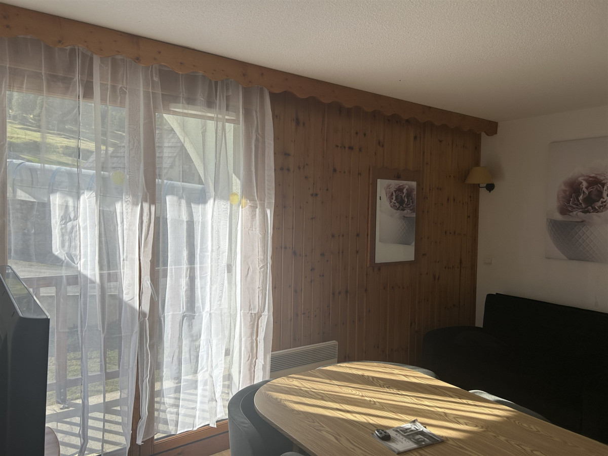 Appartement 6 personnes - Clot la Chalp n°103