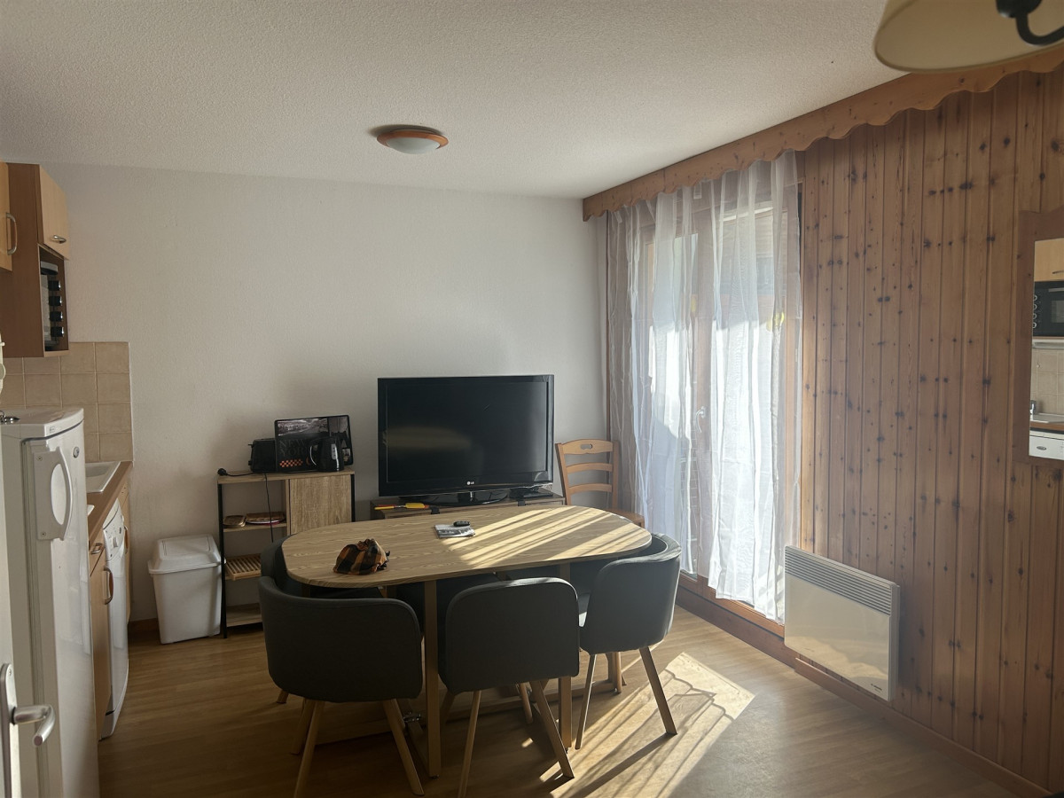 Appartement 6 personnes - Clot la Chalp n°103