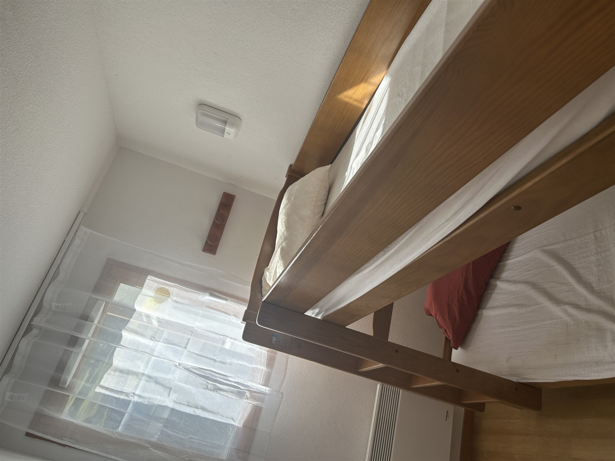Appartement 6 personnes - Clot la Chalp n°103