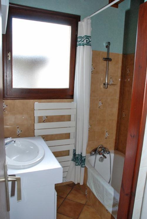 2-person apartment - La Lauzière Gauche_Ceillac