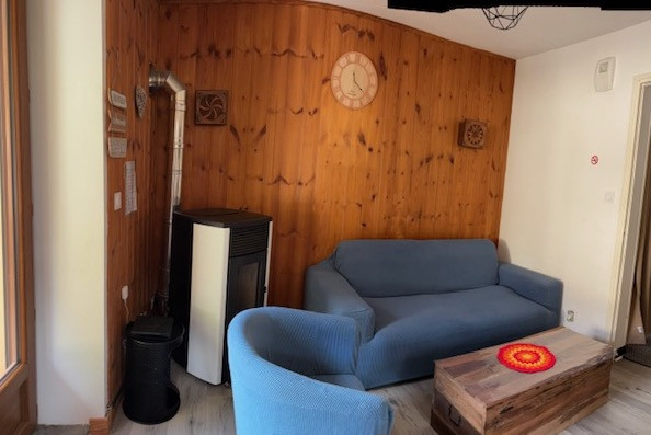 Appartement 5 personnes_Abriès-Ristolas