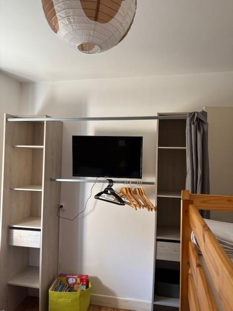 Appartement 5 personnes_Abriès-Ristolas