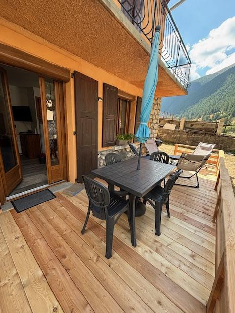 Appartement 5 personnes_Abriès-Ristolas