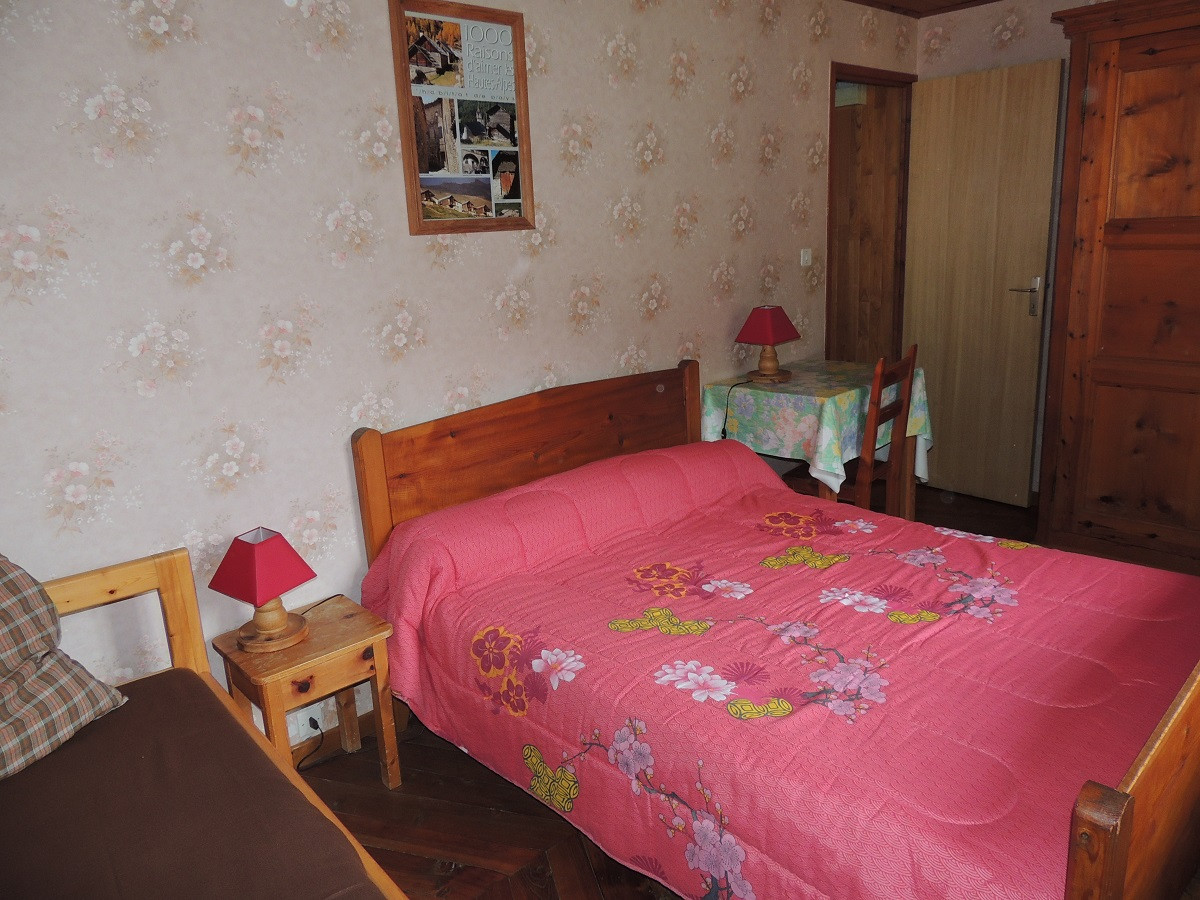 Appartement 4 personnes - n°1