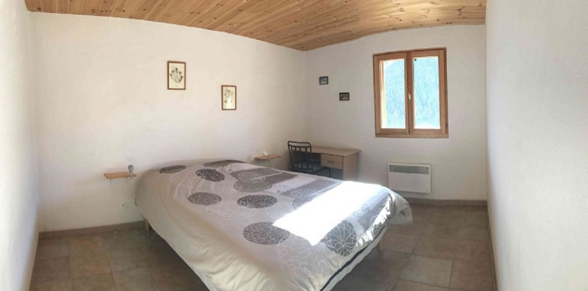 Chalet 10 personnes - Les Feyssettes
