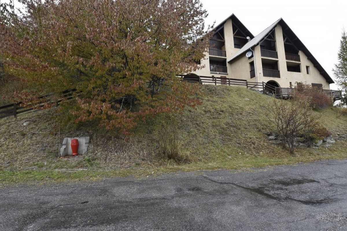 Appartement 4 personnes - Les Balcons du Guil n°3 Appartement 4 personnes - Les Balcons du Guil n°3