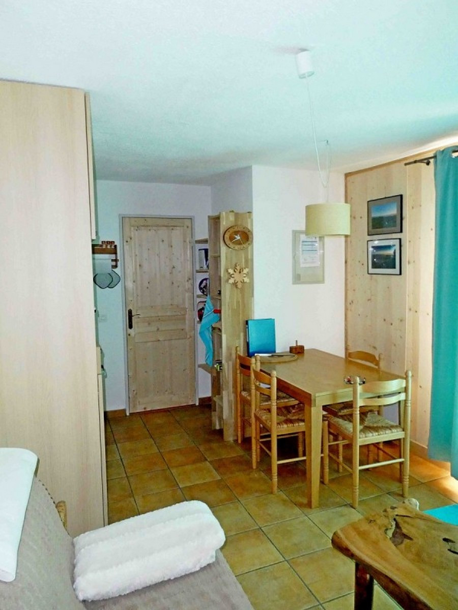 Appartement 4 personnes - Les Balcons du Guil n°3 Appartement 4 personnes - Les Balcons du Guil n°3