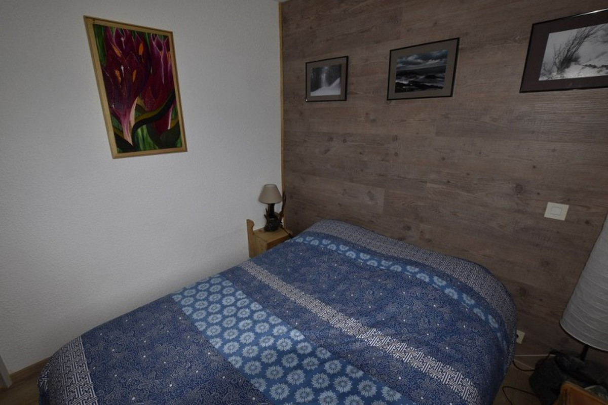 Appartement 4 personnes - Les Balcons du Guil n°3 Appartement 4 personnes - Les Balcons du Guil n°3