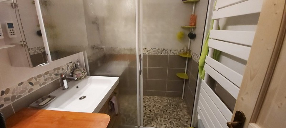 Appartement 4 personnes - Les Balcons du Guil n°3 Appartement 4 personnes - Les Balcons du Guil n°3