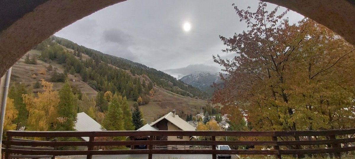 Appartement 4 personnes - Les Balcons du Guil n°3 Appartement 4 personnes - Les Balcons du Guil n°3