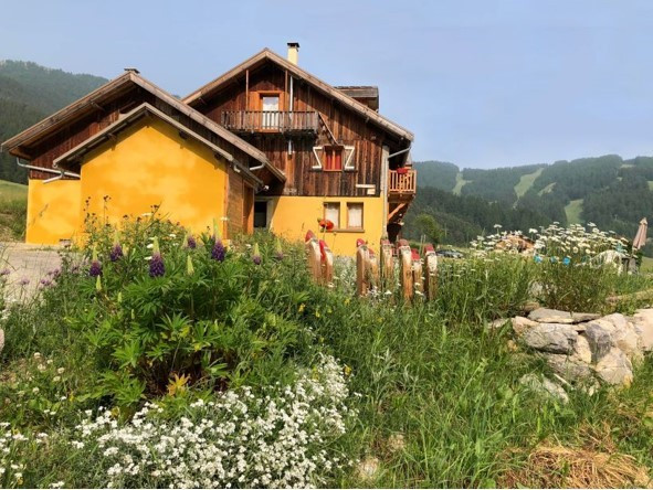 Appartement 6 personnes - Le Couriero Appartement 6 personnes - Le Couriero