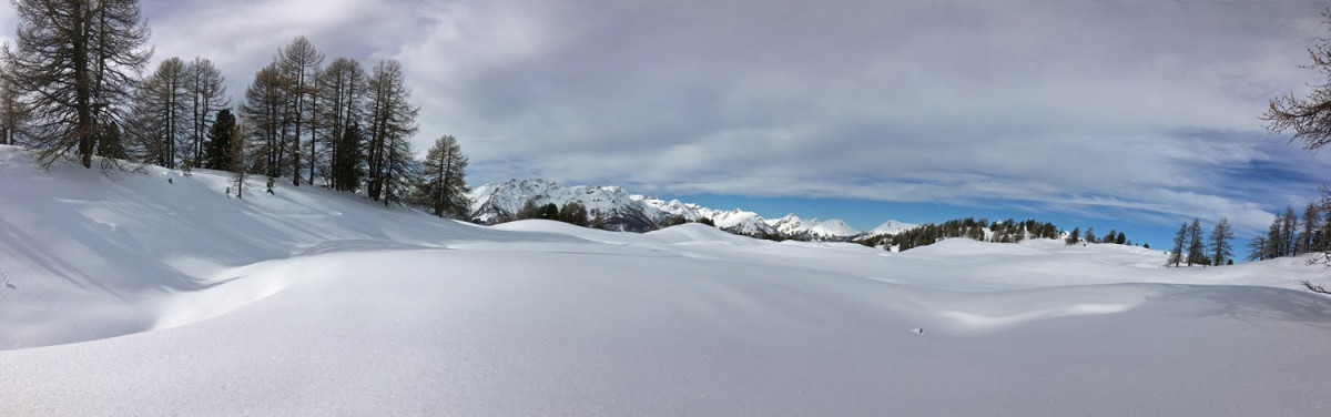 Les Chalets de Fontantie_Château-Ville-Vieille