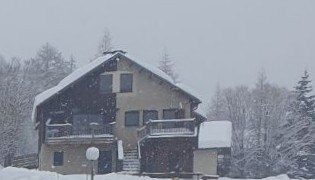 Appartement 4 personnes - Les Chazalets n°1 Appartement 4 personnes - Les Chazalets n°1