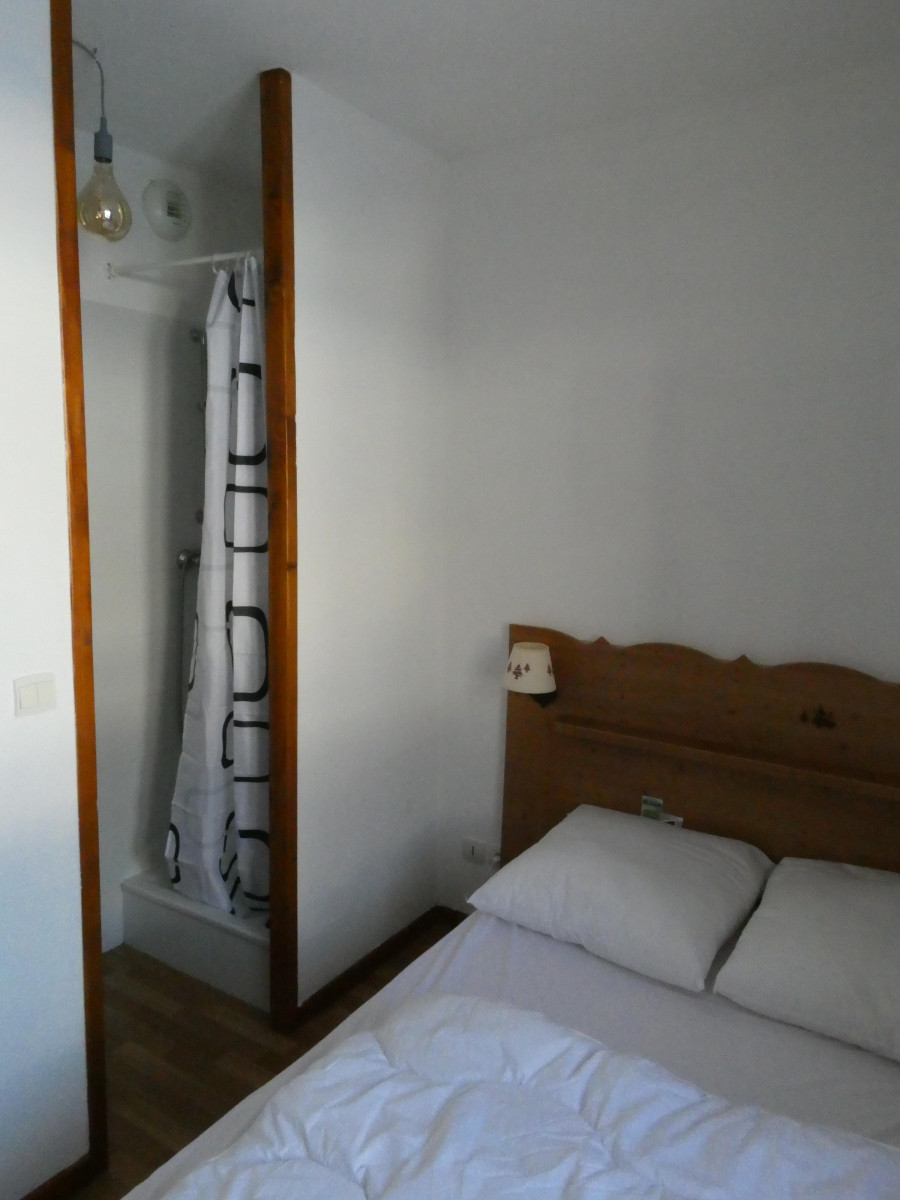 Appartement 6 personnes - Les Granges d'Arvieux n ° 711 Appartement 6 personnes - Les Granges d'Arvieux n ° 711