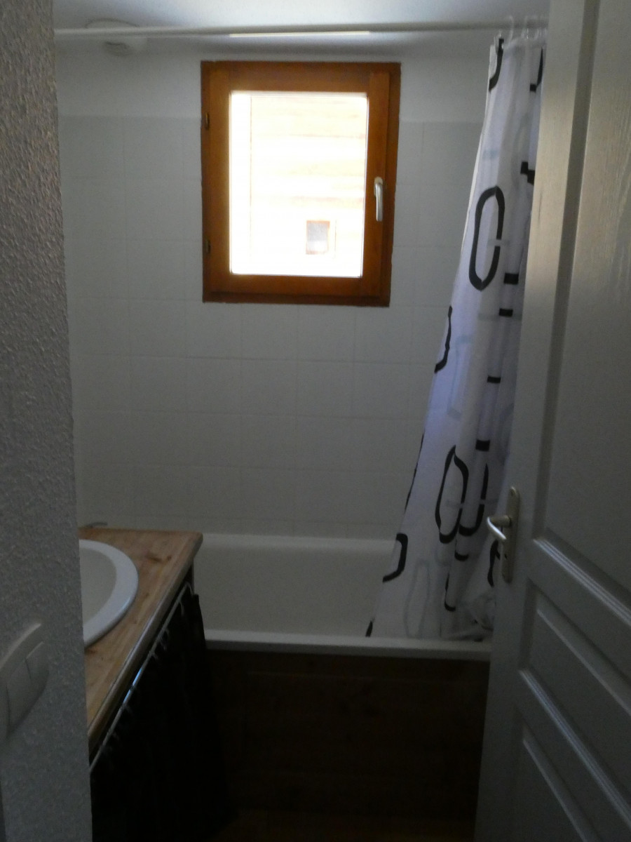 Appartement 6 personnes - Les Granges d'Arvieux n ° 711 Appartement 6 personnes - Les Granges d'Arvieux n ° 711