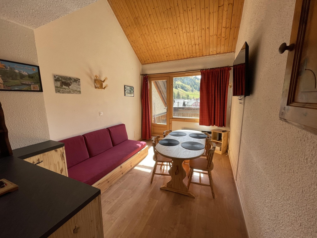 Appartement 4 personnes - Le Pelvas n°306 Appartement 4 personnes - Le Pelvas n°306