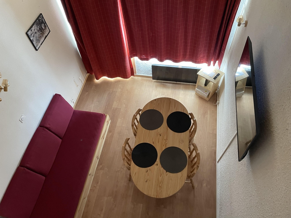 Appartement 4 personnes - Le Pelvas n°306 Appartement 4 personnes - Le Pelvas n°306