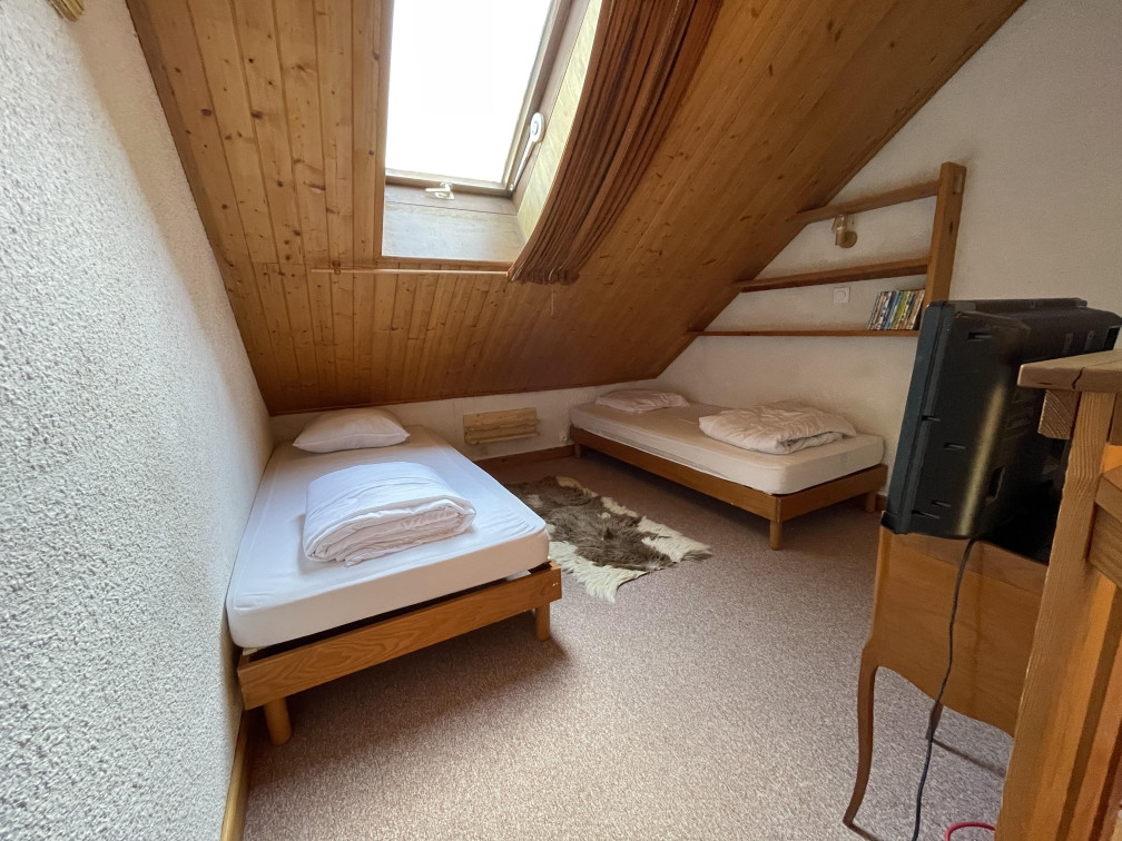 Appartement 4 personnes - Le Pelvas n°306 Appartement 4 personnes - Le Pelvas n°306