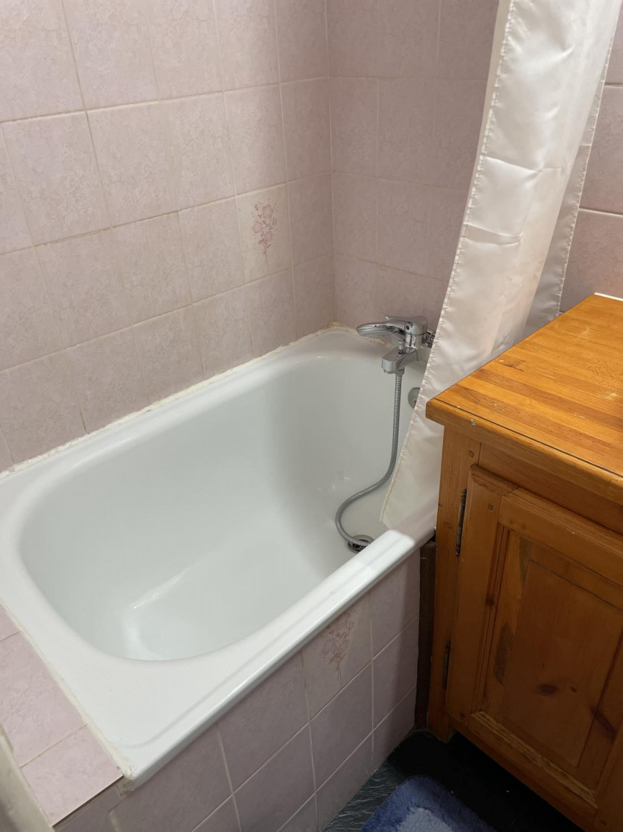 Appartement 4 personnes - Le Pelvas n°306 Appartement 4 personnes - Le Pelvas n°306