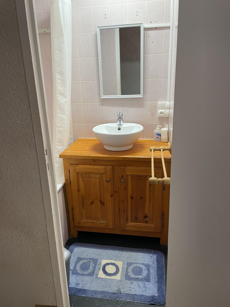 Appartement 4 personnes - Le Pelvas n°306 Appartement 4 personnes - Le Pelvas n°306