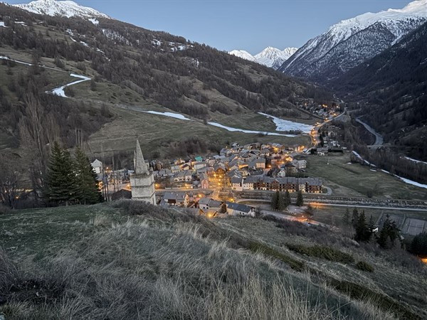 Appartement 4 personnes - Le Pelvas n°306 Appartement 4 personnes - Le Pelvas n°306