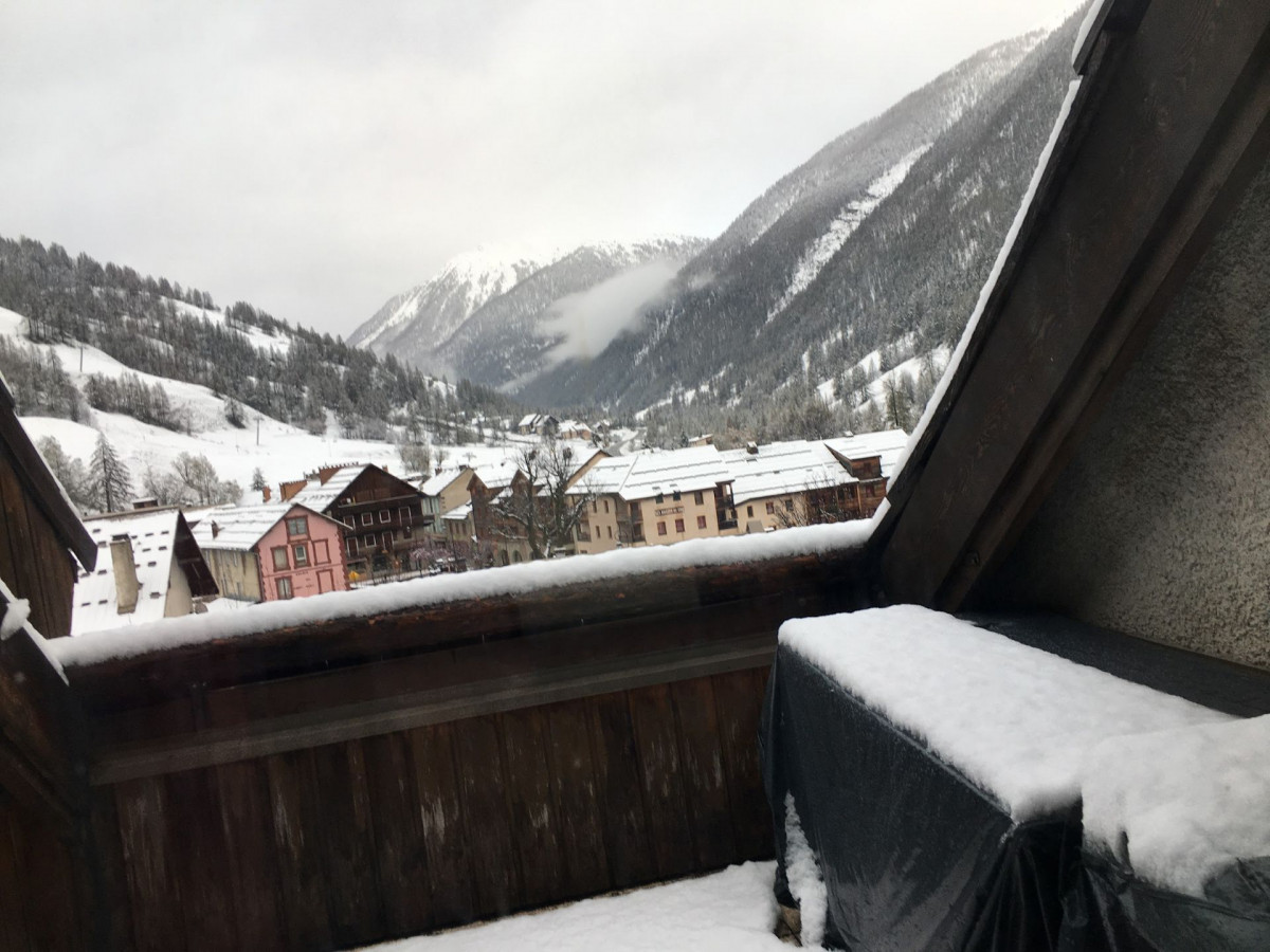 Appartement 4 personnes - Le Pelvas n° 306 Appartement 4 personnes - Le Pelvas n° 306