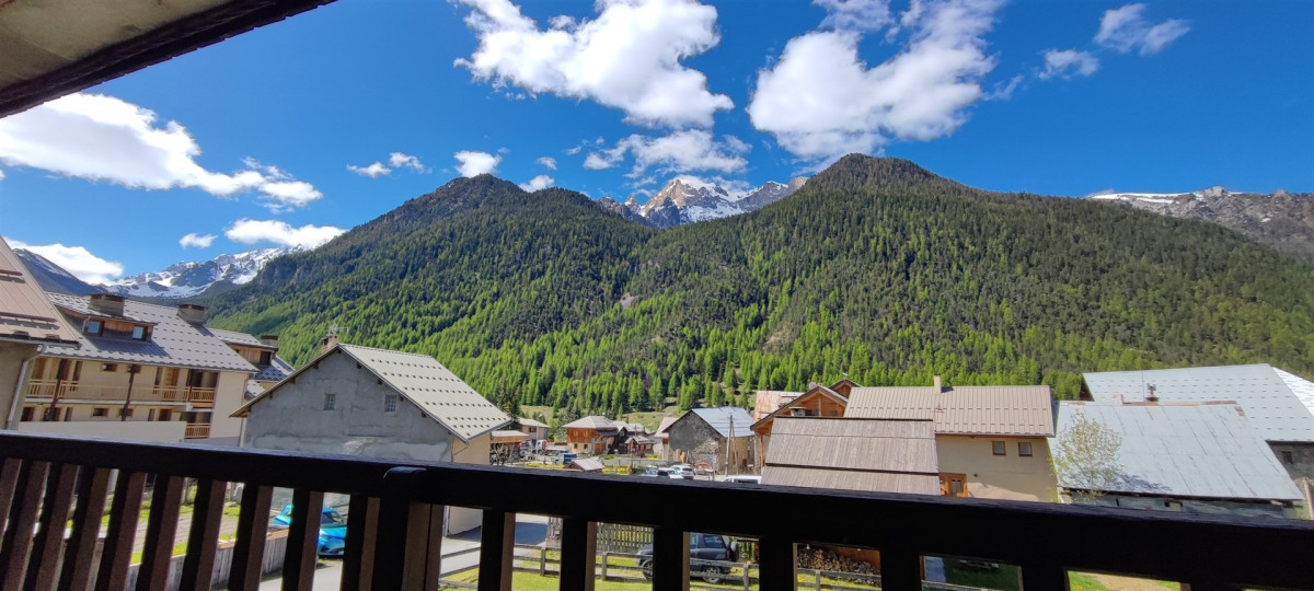 Appartement 6 personnes - Le Tétras Appartement 6 personnes - Le Tétras